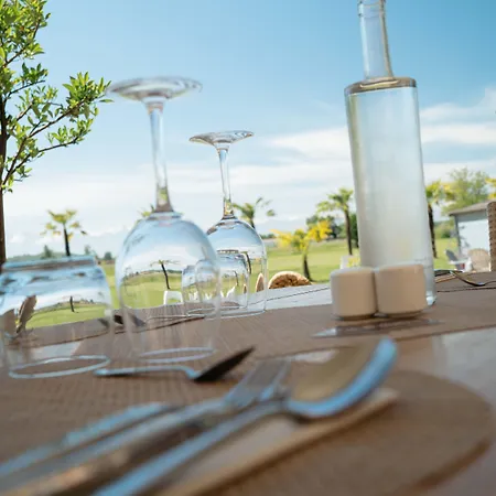 O'domaine St Ferreol Chis