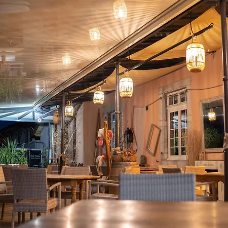 O'domaine St Ferreol Couette-café