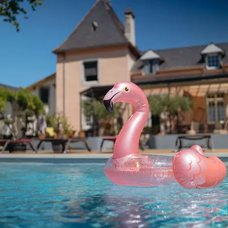 Boutik O'domaine 4* Chis