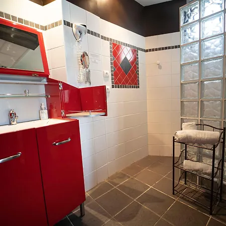 Boutik O'domaine Bed & Breakfast 4*