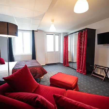 O'domaine St Ferreol Couette-café 4*