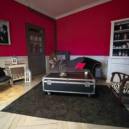 Oda ve Kahvaltı Boutik O'domaine 4*