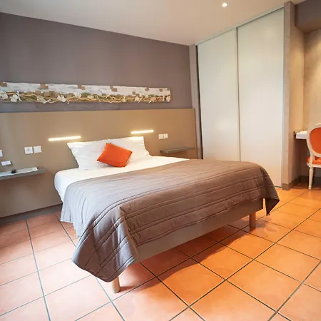 Boutik O'domaine Oda ve Kahvaltı 4*