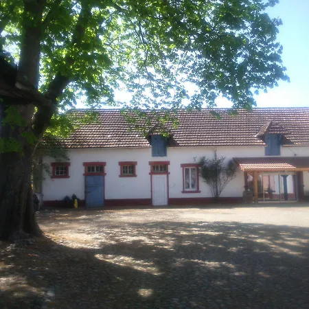 O'domaine St Ferreol Couette-café Chis