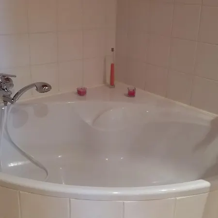 O'domaine St Ferreol Couette-café