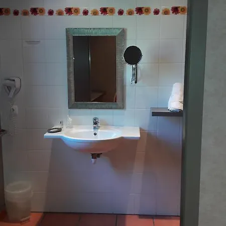 Boutik O'domaine Bed & Breakfast 4*