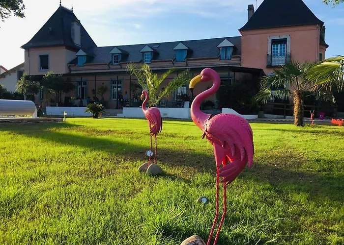 Boutik O'domaine Chis