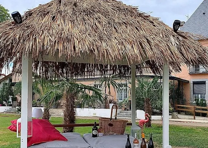 B&B Boutik O'domaine