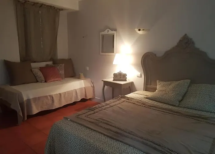 B&B Boutik O'domaine