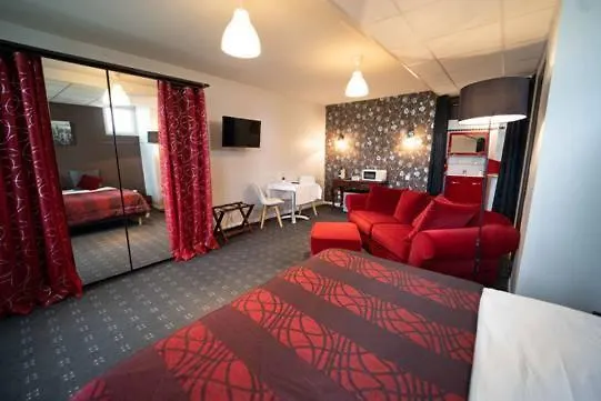 Boutik O'domaine 4* Chis