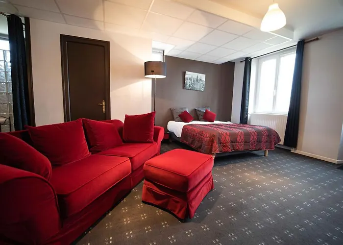 Boutik O'domaine B&B