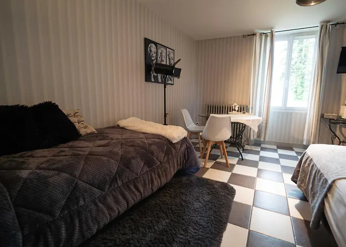 Boutik O'domaine B&B