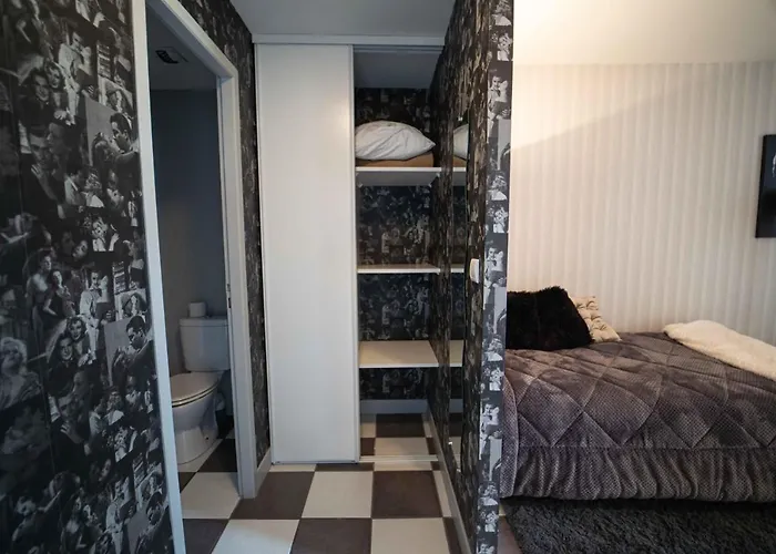 Boutik O'domaine B&B