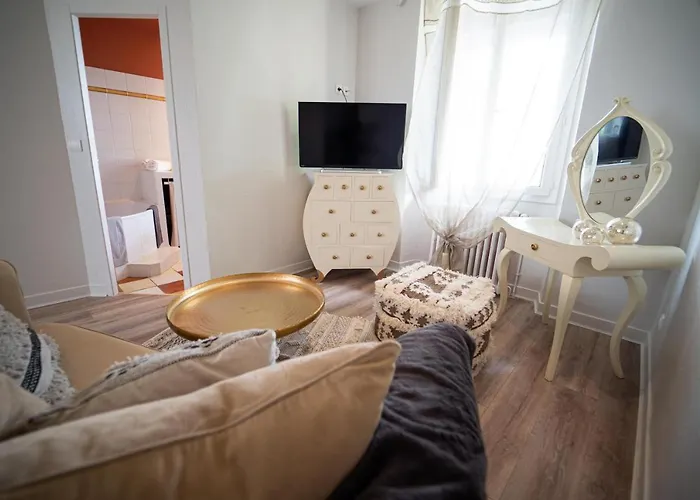 Boutik O'domaine 4* Chis