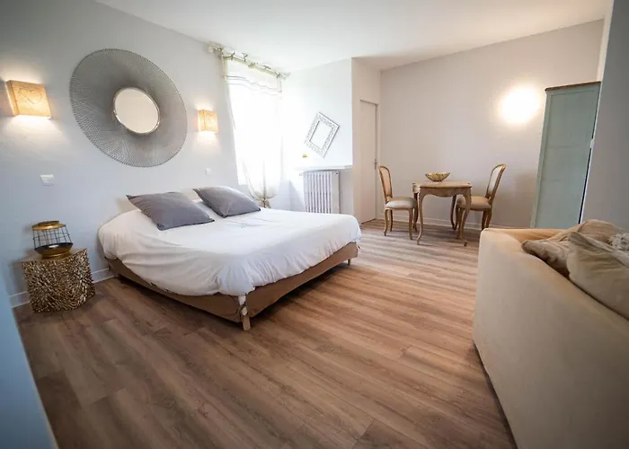 Boutik O'domaine B&B 4*