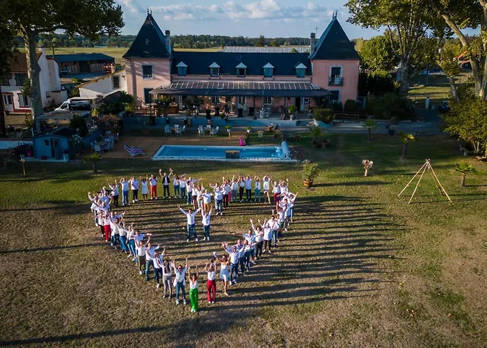 Boutik O'domaine Chis