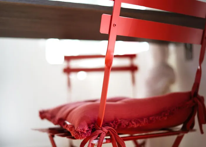 Boutik O'domaine Frühstückspension