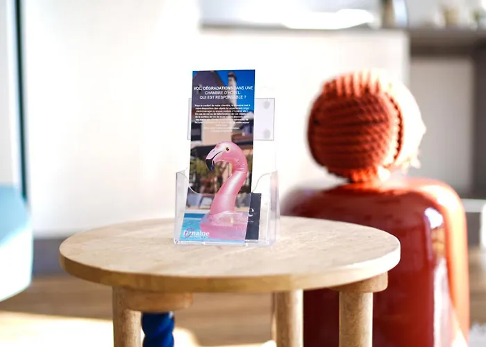 Frühstückspension Boutik O'domaine Chis