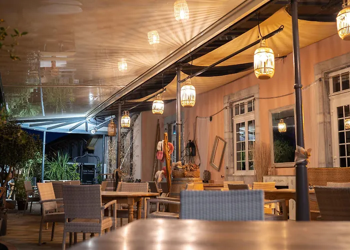 Boutik O'domaine Nocleg ze śniadaniem