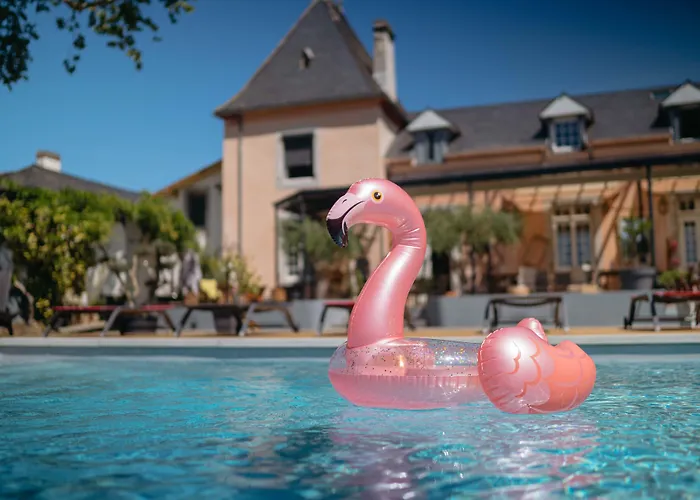 Boutik O'domaine 4* Chis