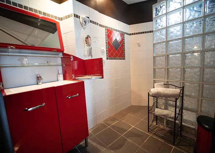 Boutik O'domaine B&B 4*