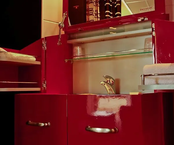 Boutik O'domaine Chis