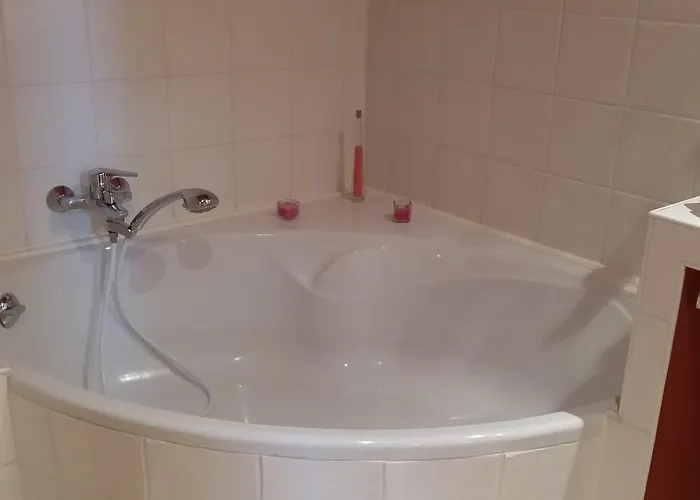 Boutik O'domaine Nocleg ze śniadaniem