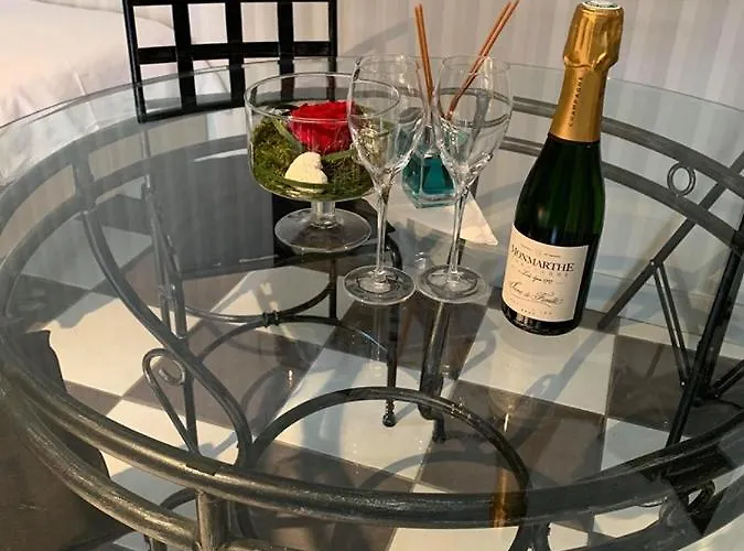 Frühstückspension Boutik O'domaine Chis