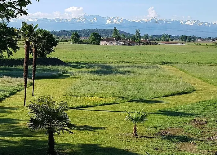 Boutik O'domaine B&B Chis